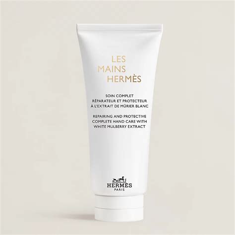 hermes hand care